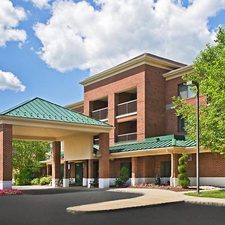 Courtyard Parsippany Exterior foto