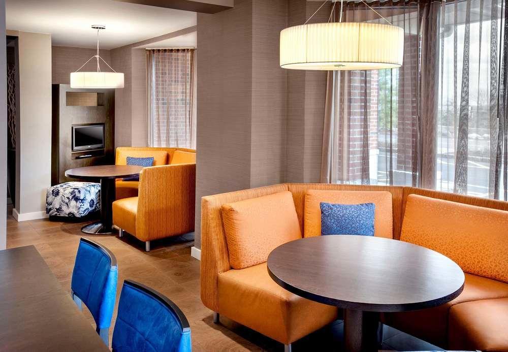 Courtyard Parsippany Exterior foto